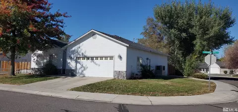 1334 E Marion Russell, Gardnerville, NV 89410