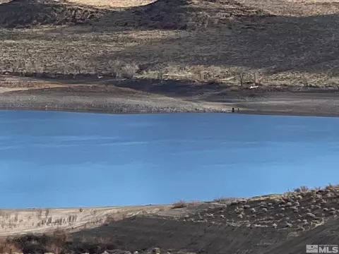 0000 W Of Lahontan, Fallon, NV 89429
