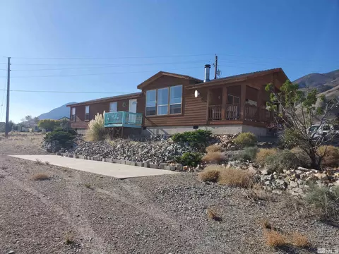 188 Lisa Dr, Walker Lake, NV 89415