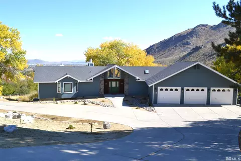 13 Canyon Dr, Carson City, NV 89703