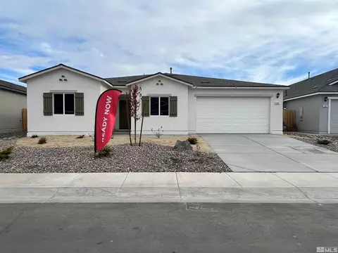 269 Corral Dr #LOT 41, Dayton, NV 89403