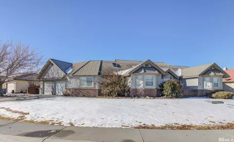 1276 Green Valley Dr, Fallon, NV 89406
