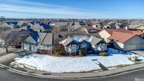 1276 Green Valley Dr, Fallon, NV 89406 photo 2