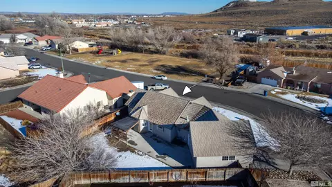 1276 Green Valley Dr, Fallon, NV 89406 photo 27