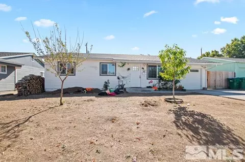 1365 Plymouth Way, Sparks, NV 89431