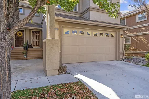 1840 Resistol Dr, Reno, NV 89521 photo 2