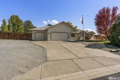 9140 Cordoba Blvd, Sparks, NV 89441
