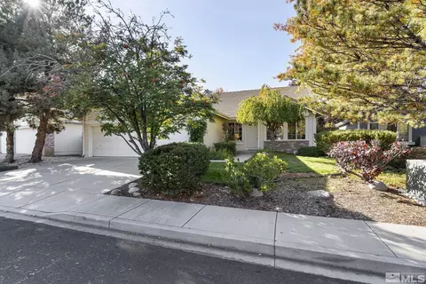 1125 Riverberry Dr, Reno, NV 89509
