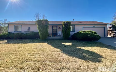 1357 Saratoga St, Minden, NV 89423