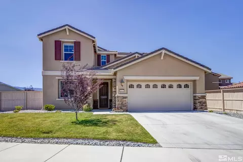 10687 Walton Park Dr, Reno, NV 89521