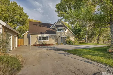12 Jordan Rd, Yerington, NV 89447