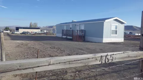 465 E Fifth St, Golconda, NV 89414