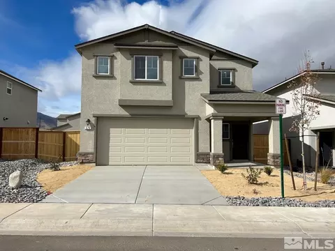 575 Iris Rainbow Dr #LOT 65, Reno, NV 89506