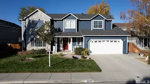 3276 Oreana Dr, Carson City, NV 89701