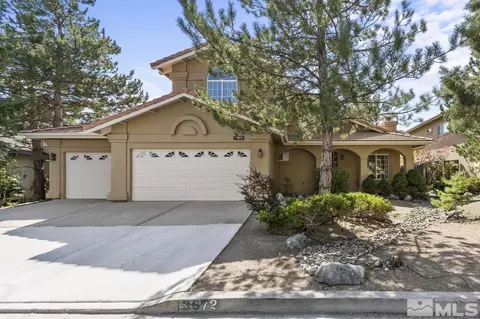 3672 Hemlock Ct, Reno, NV 89509