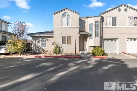 515 Warren Ct, Reno, NV 89509