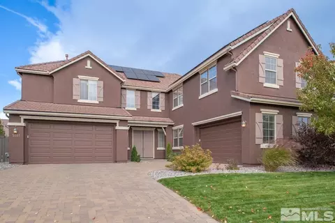 5011 Rhine Wine Dr, Sparks, NV 89436