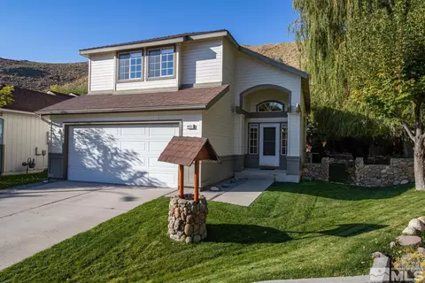 4431 Creekside Cir, Reno, NV 89502