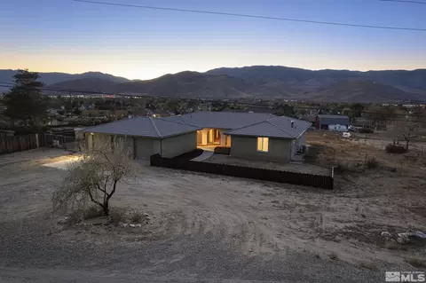 2150 Damon Rd, Carson City, NV 89701