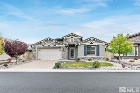 2280 Trakehner Ln, Reno, NV 89521