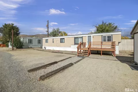 200 Fireman Row, Dayton, NV 89403