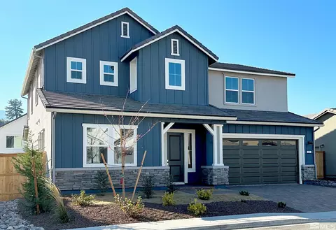 218 Commodore Dr #HOME 383, Verdi, NV 89439
