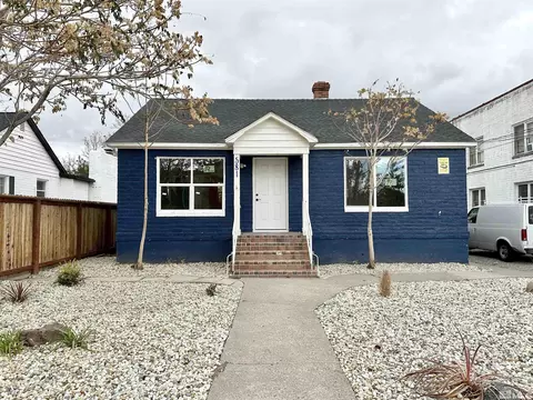 581 Casazza Dr, Reno, NV 89502