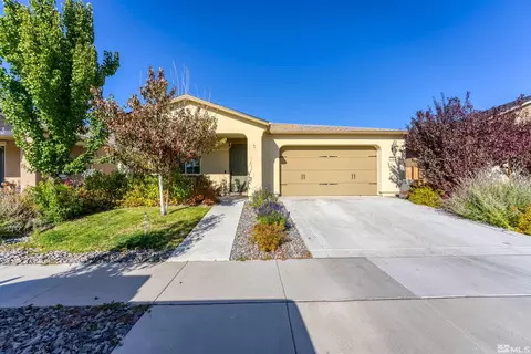 7354 Overture Dr, Reno, NV 89506
