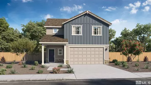 7933 Taconite Dr #LOT 94, Sparks, NV 89436