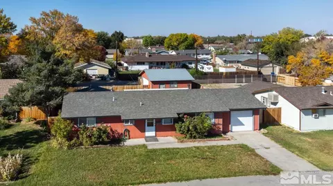 135 N Allen St, Fallon, NV 89406