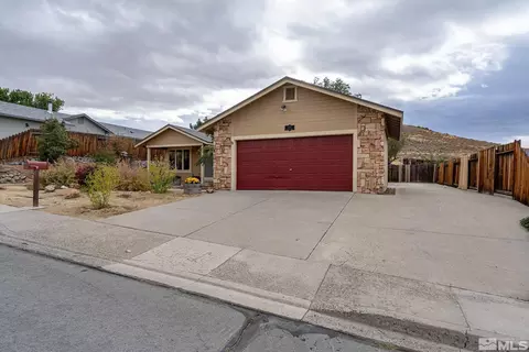 1251 Satellite Dr, Sparks, NV 89436