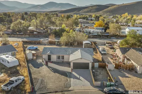 4005 Grouse Way, Reno, NV 89508