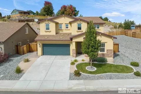3045 Cityview Ter, Sparks, NV 89431