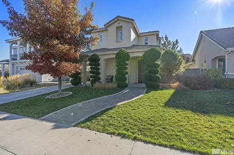 1786 Cavern Dr, Reno, NV 89521