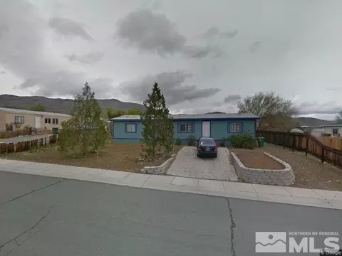 402 Feldspar, Moundhouse, NV 89706