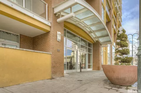 255 N Sierra St #318, Reno, NV 89501