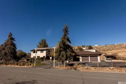 7630 Tamra Dr, Reno, NV 89506
