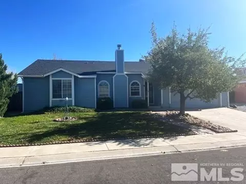 705 Hornet, Gardnerville, NV 89460