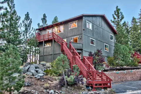 702 Tina Ct #B, Stateline, NV 89449