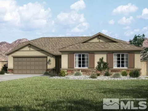 507 Fox Branch Dr #HOME 459, Sparks, NV 89441