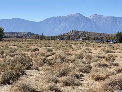 0 Windmill - Calle Hermosa, Gardnerville, NV 89410