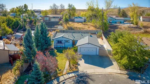 730 Shelley Cir, Reno, NV 89506