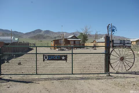 194 Milner St, Luning, NV 89420 photo 2