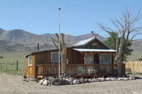194 Milner St, Luning, NV 89420
