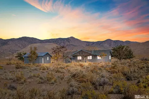 99 N Rainbow Dr, Dayton, NV 89403