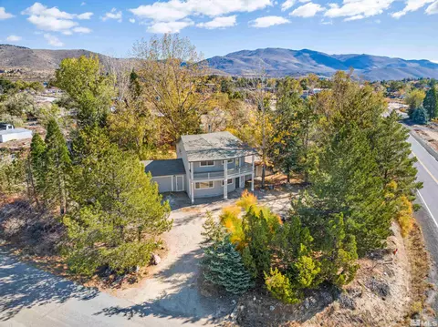 2998 Eastlake Blvd, Washoe Valley, NV 89704