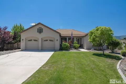 2299 Placerwood Trl, Reno, NV 89523