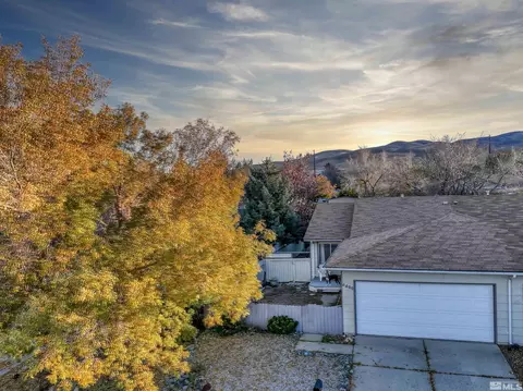 6480 Lotus St, Reno, NV 89506