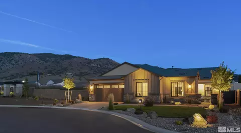 2616 Steel Cloud Ct, Reno, NV 89521