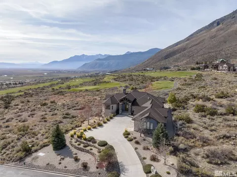 345 James Cyn, Genoa, NV 89411